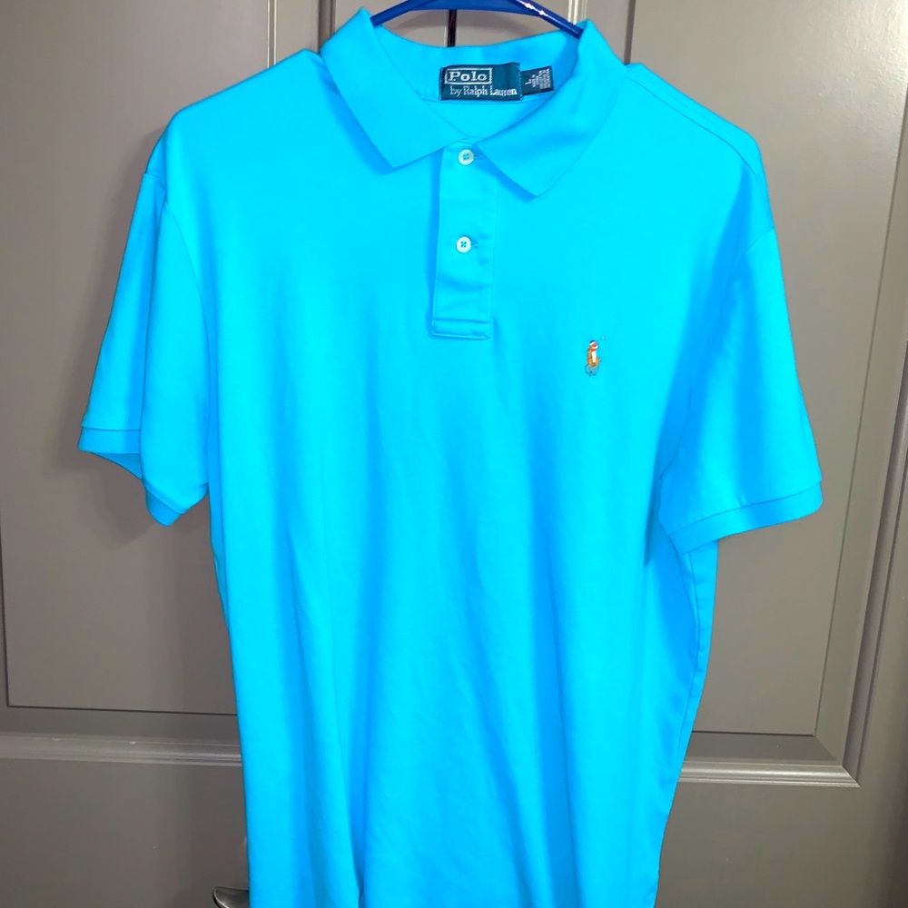 Ralph Lauren Polo